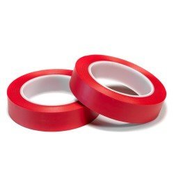 Red Vinyl Tape - Angelus