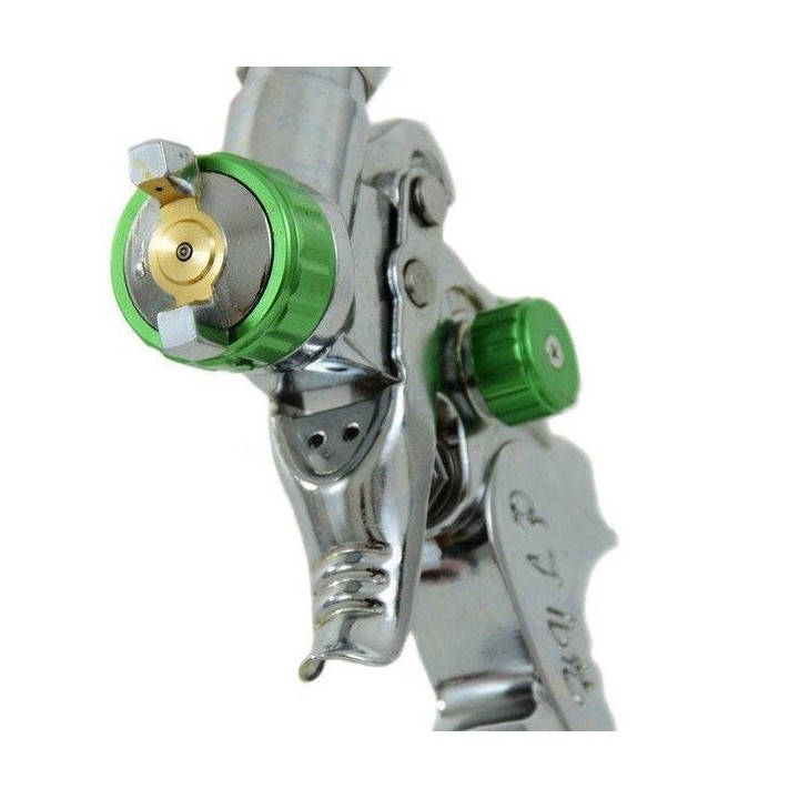 Pistola de retoque H-2000 - Fengda