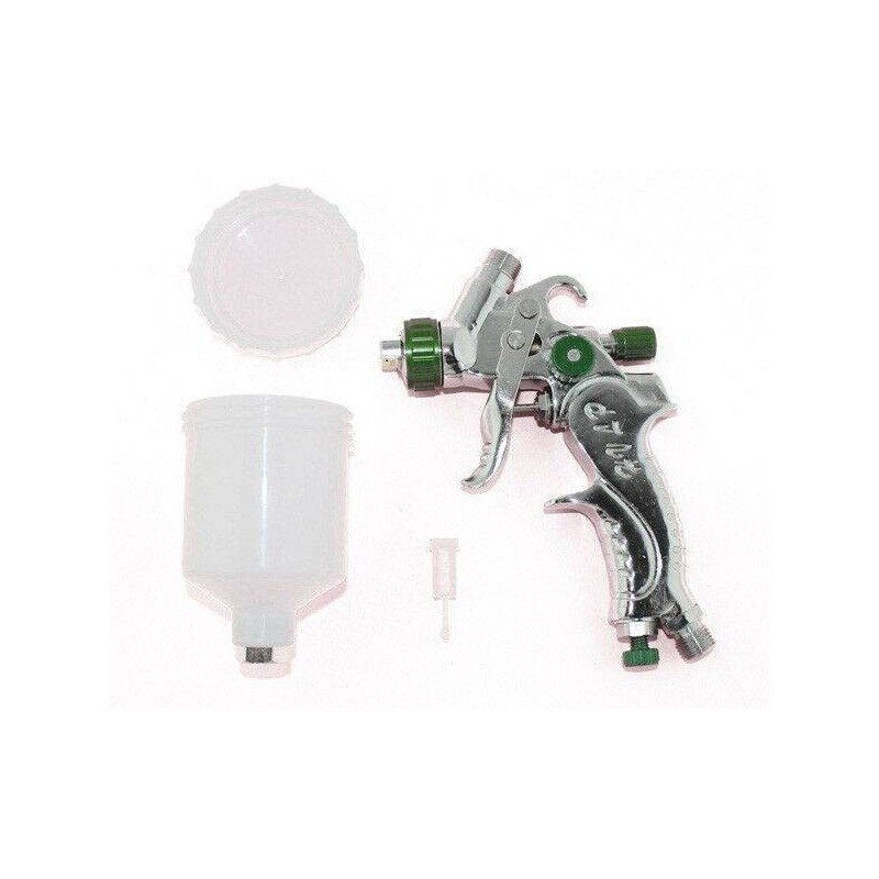 Pistola de retoque H-2000 - Fengda