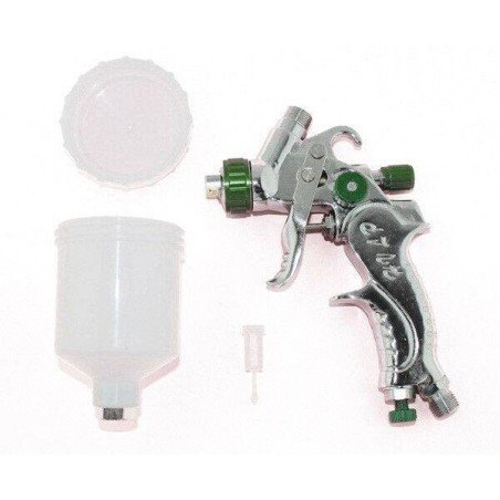 Pistola de retoque H-2000 - Fengda