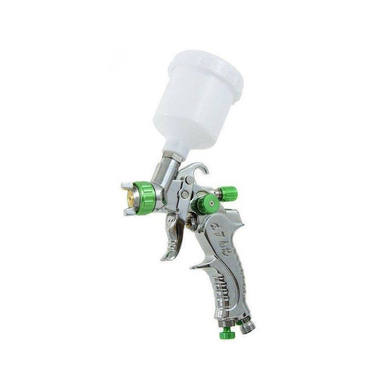 Pistola de retoque H-2000 - Fengda