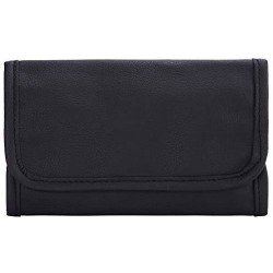 Funda de Cuero para 2 Aerógrafos 2