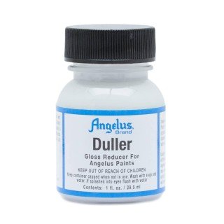 Duller 1oz Matizante Angelus