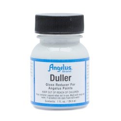 Duller Angelus