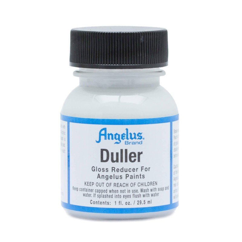 Duller 1oz Matizante Angelus