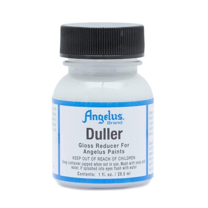 Duller Angelus