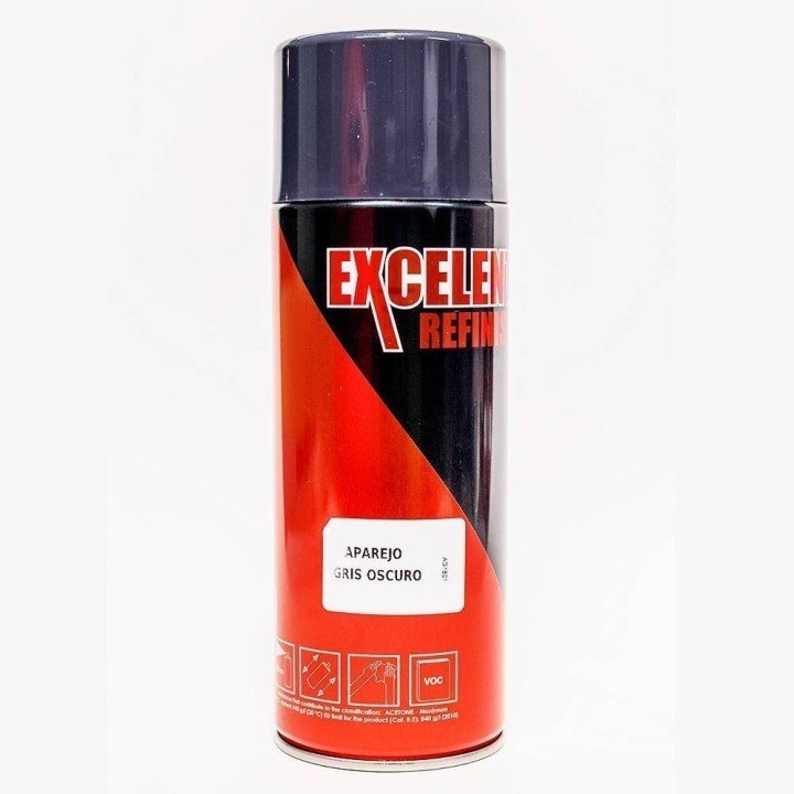 Aparejo imprimación HS BS System