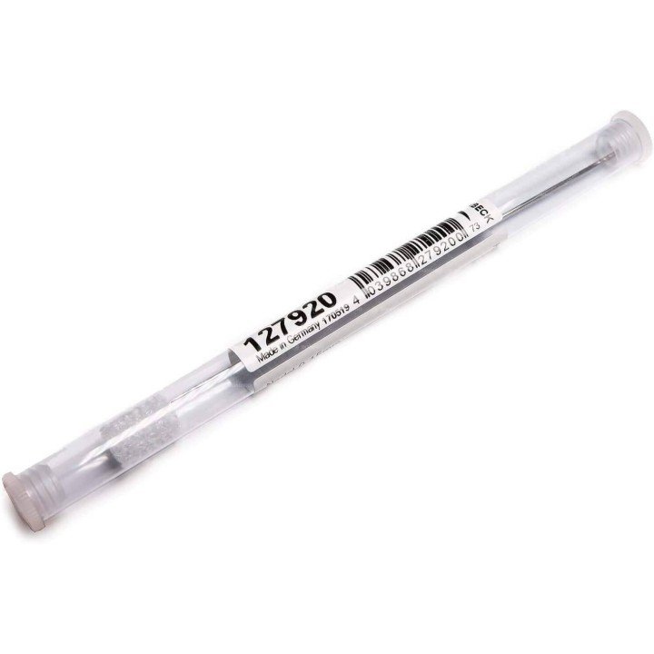 Aguja 0.15 para Aerógrafos Infinity de Harder & Steenbeck