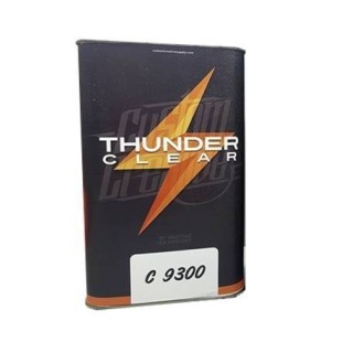 Barniz Thunder 1L. C9300 - Custom Creative