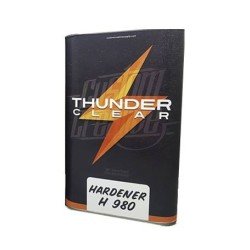 Catalizador H980 para barniz Thunder 1L - Custom Creative