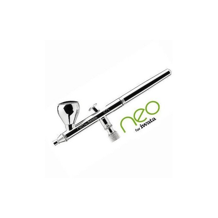 aerografo iwata hp-C Plus