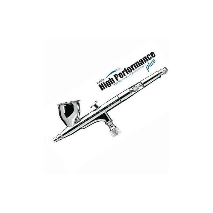 aerografo iwata hp-C Plus