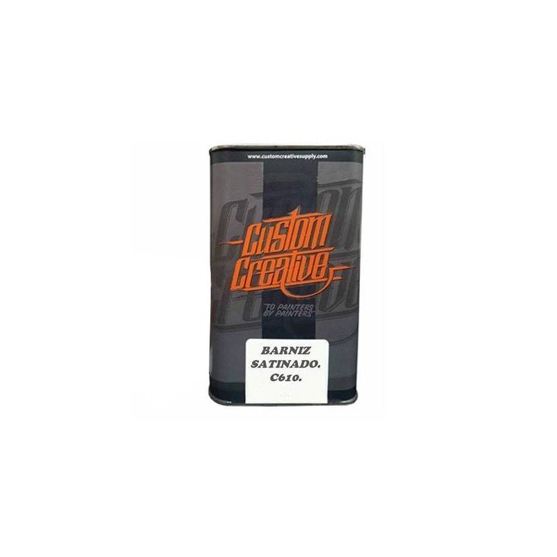 Speed Clear SC7000 Kit 1,5 l. A UHS quick varnish fully transparent