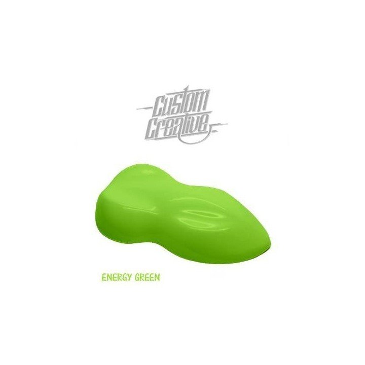 Oferta 5 Colores Solidos H2O a elegir - Custom Creative