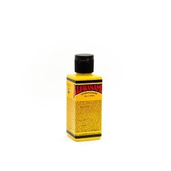 Pintura Enamel Pinstriping Yellow 147ml. - Alphanamel