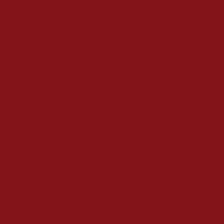 Pintura Enamel Pinstriping Dark Red 147ml. - Alphanamel