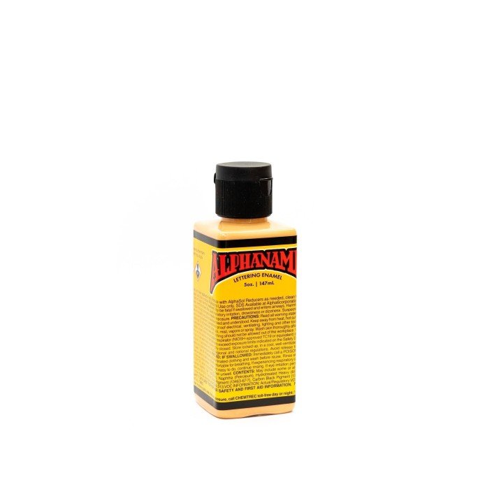 Pintura Enamel Pinstriping Blush 147ml. - Alphanamel