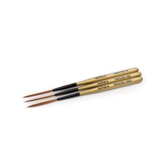 copy of Set de 3 pinceles Liner Snake Bytes - Alphanamel