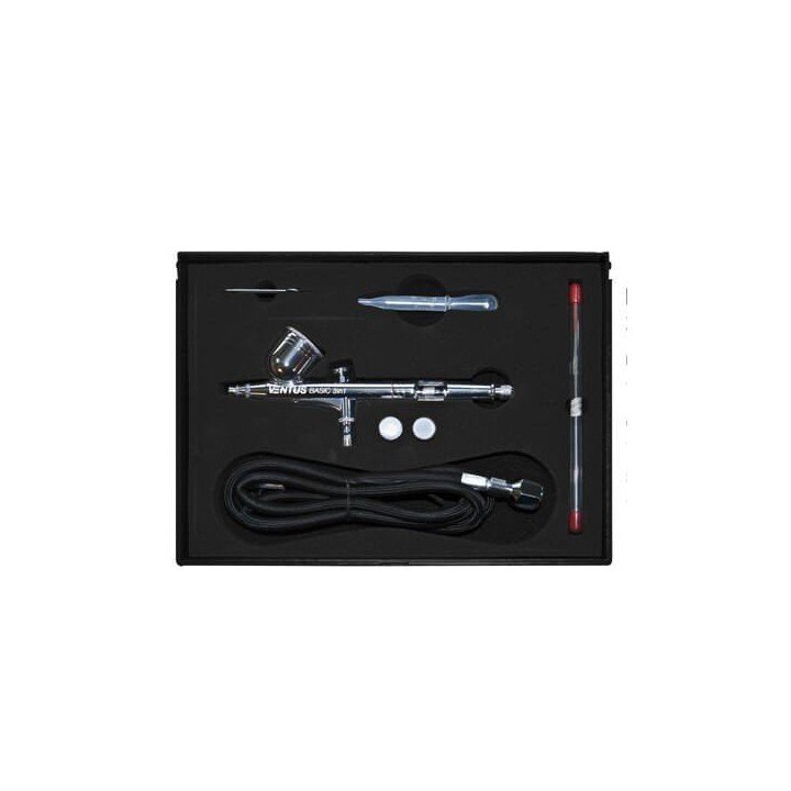 Imprimación Blanca en Spray. 400 ml.