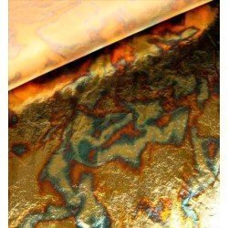 pan-de-oro-variated-verde-leafing-custom-creative