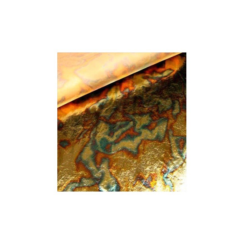 pan-de-oro-variated-verde-leafing-custom-creative