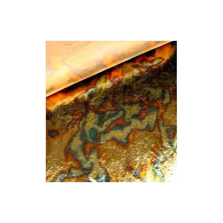 pan-de-oro-variated-verde-leafing-custom-creative