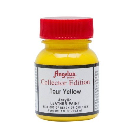 ANGELUS COLLECTOR PACK 5x4