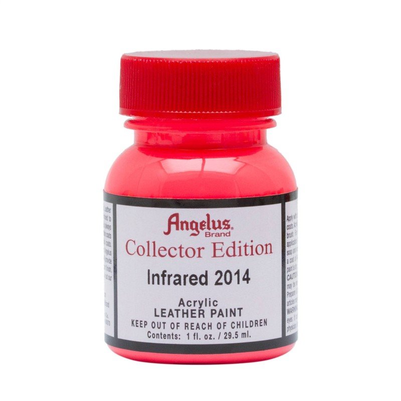 ANGELUS COLLECTOR PACK 5x4
