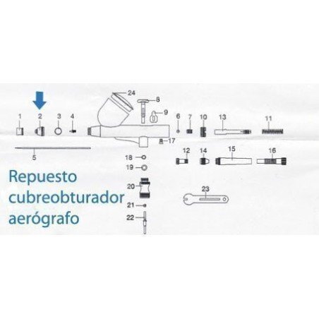 repuesto-cubre-obturador-de-aerografo