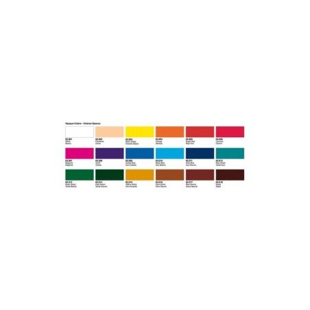Oferta Colores Opacos Vallejo 5ª und.