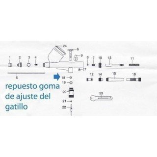 repuesto-goma-de-gatillo-de-aerografo