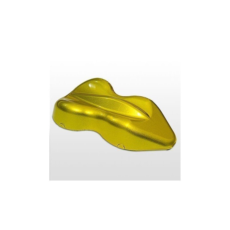 kandy-base-agua-flash-yellow