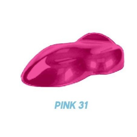 Oferta 5 Colores Kandy H2O a elegir - Custom Creative