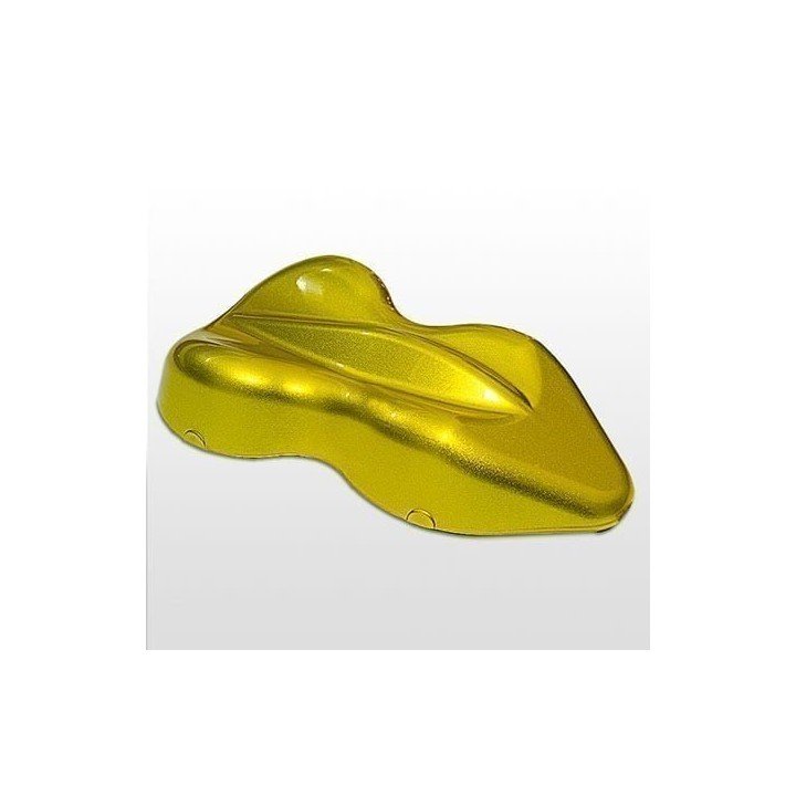 kandy-base-agua-flash-yellow