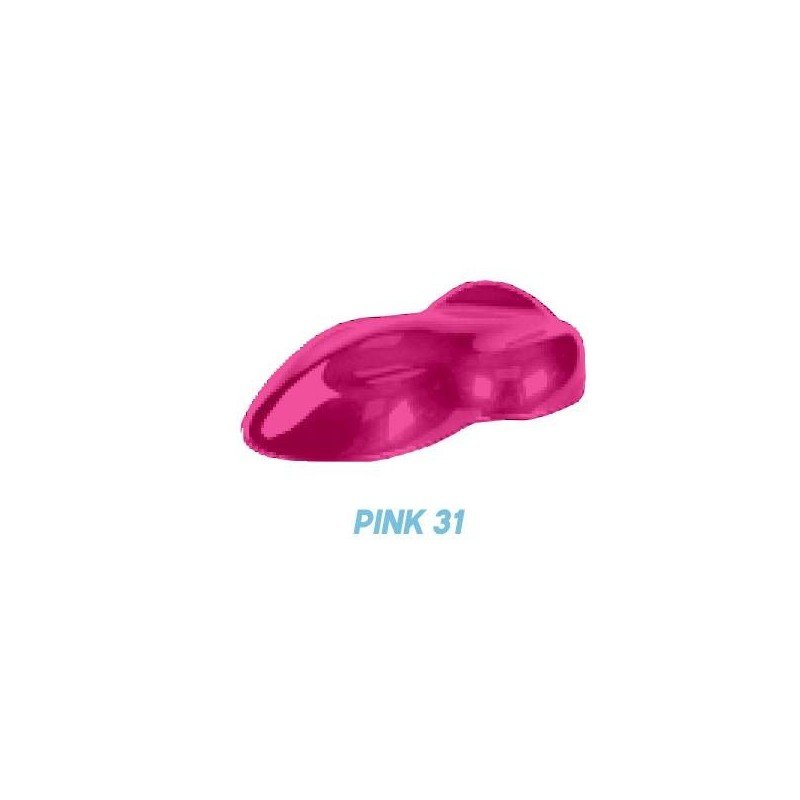 Oferta 5 Colores Kandy H2O a elegir - Custom Creative