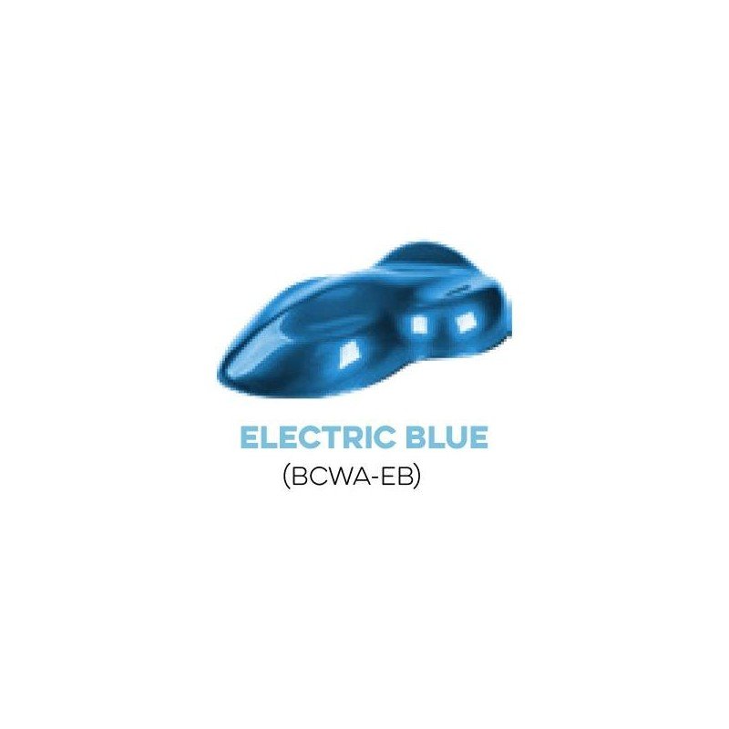 Oferta 5 Colores Metalizados H2O a elegir - Custom Creative