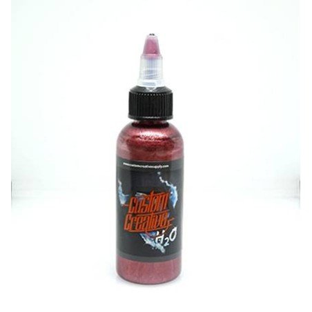 Oferta 5 Colores Metalizados H2O a elegir - Custom Creative