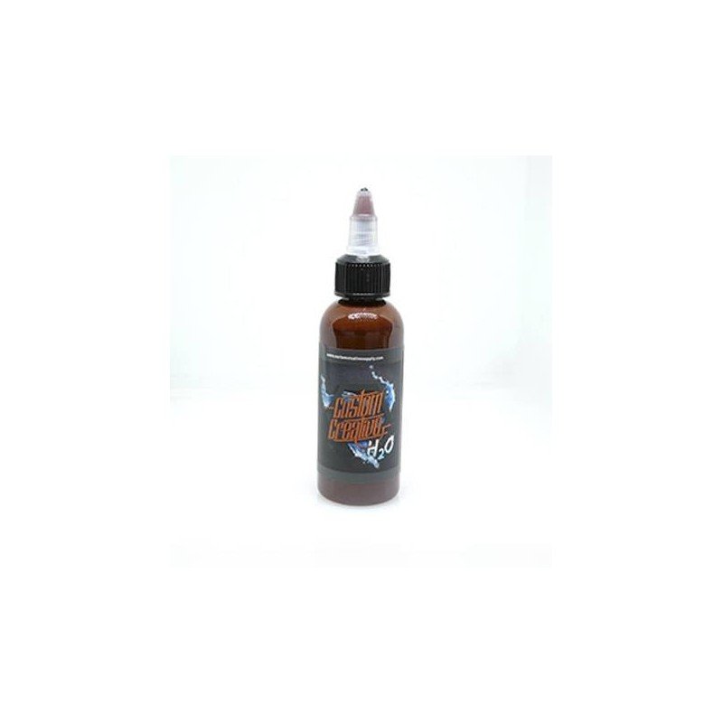 Oferta 5 Colores Transparentes H2O a elegir - Custom Creative