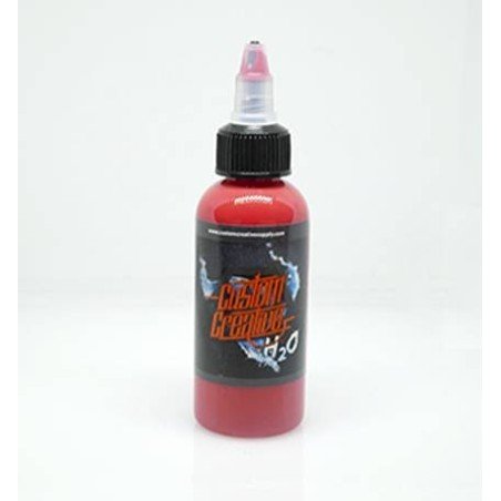 Oferta 5 Colores Transparentes H2O a elegir - Custom Creative