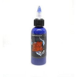 Oferta 5 Colores Transparentes H2O a elegir - Custom Creative 2