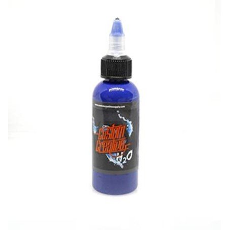 Oferta 5 Colores Transparentes H2O a elegir - Custom Creative