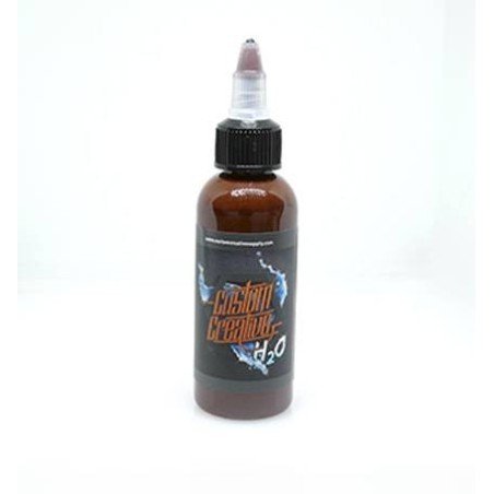 Oferta 5 Colores Transparentes H2O a elegir - Custom Creative