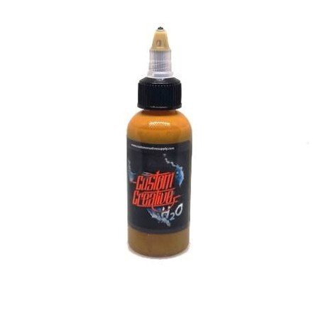 Oferta 5 Colores Transparentes H2O a elegir - Custom Creative