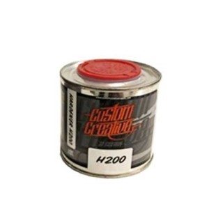 Catalizador Hardener para Aparejo H200 250ml. - Custom Creative