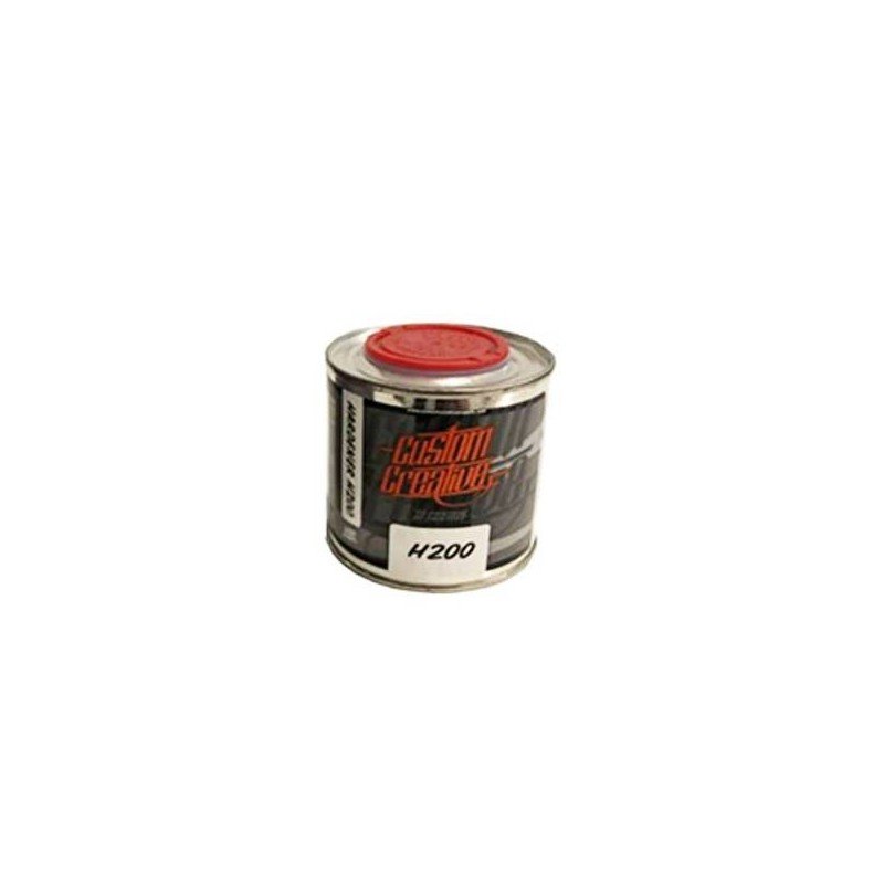 Catalizador Hardener para Aparejo H200 250ml. - Custom Creative