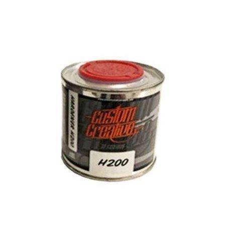 Catalizador Hardener para Aparejo H200 250ml. - Custom Creative