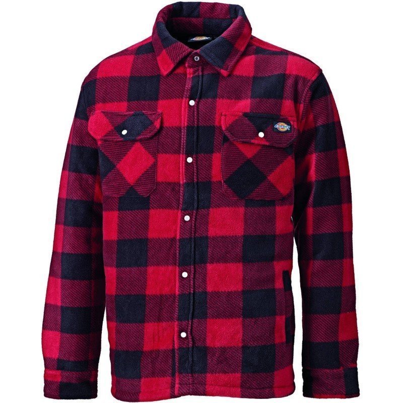 Camisa Dickies Portland