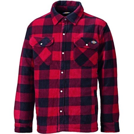 Camisa Dickies Portland