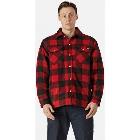 Camisa Dickies Portland