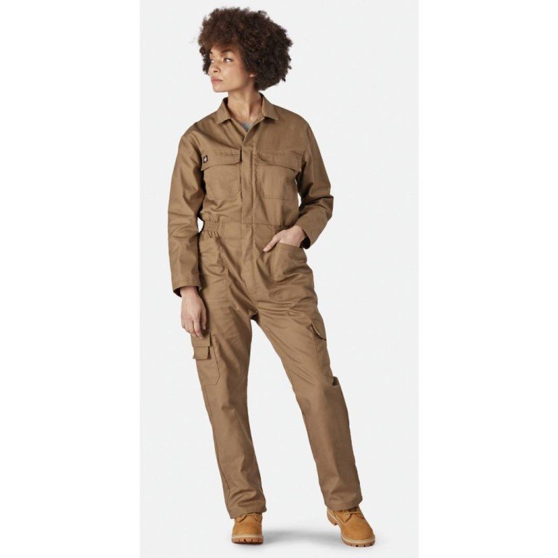 Mono mujer EVERYDAY - Dickies